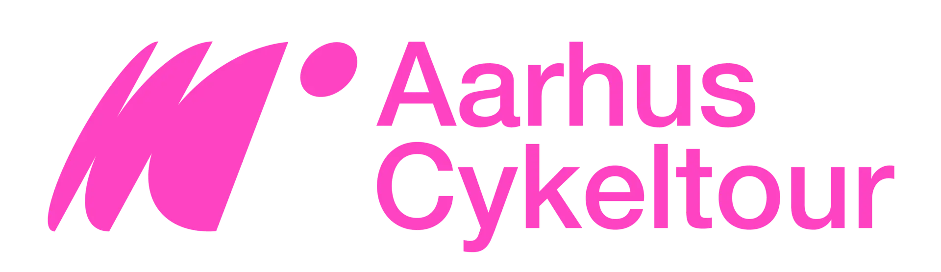 aarhus cykeltour prim├ªr pink rgb